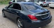 Mercedes-Benz C-Class 2,0L 2015 for sale