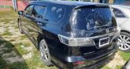 Honda Odyssey 2,4L 2013 for sale