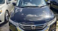 Honda Odyssey 2,4L 2013 for sale