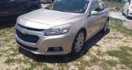 Chevrolet Malibu 2,0L 2014 for sale