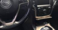 Jeep Grand Cherokee 3,6L 2014 for sale