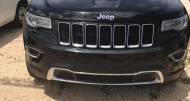 Jeep Grand Cherokee 3,6L 2014 for sale