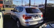 BMW X3 2,0L 2015 for sale