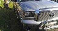 Toyota Tundra 1,9L 2008 for sale