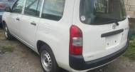 Toyota Probox 1,5L 2017 for sale