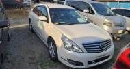 Nissan Teana 1,8L 2013 for sale