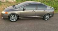 Honda Civic 1,9L 2011 for sale