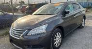 Nissan Sylphy 1,8L 2017 for sale