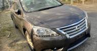 Nissan Sylphy 1,8L 2017 for sale