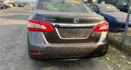 Nissan Sylphy 1,8L 2017 for sale