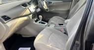 Nissan Sylphy 1,8L 2017 for sale