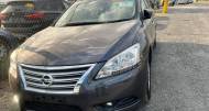 Nissan Sylphy 1,8L 2017 for sale