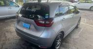 Honda Fit 1,5L 2020 for sale