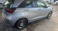 Honda Fit 1,5L 2020 for sale