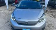 Honda Fit 1,5L 2020 for sale