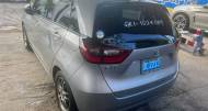 Honda Fit 1,5L 2020 for sale