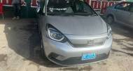 Honda Fit 1,5L 2020 for sale