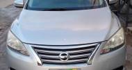 Nissan Sylphy 1,5L 2017 for sale