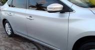 Nissan Sylphy 1,5L 2017 for sale