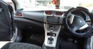 Nissan Sylphy 1,5L 2017 for sale