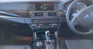 BMW 5-Series 2,0L 2013 for sale