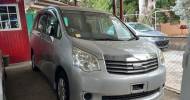 Toyota Noah 2,0L 2013 for sale