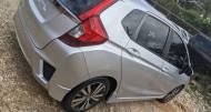 Honda Fit 1,4L 2016 for sale