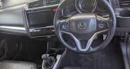 Honda Fit 1,4L 2016 for sale