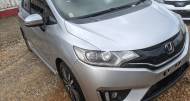 Honda Fit 1,4L 2016 for sale