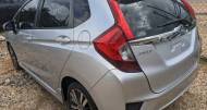 Honda Fit 1,4L 2016 for sale