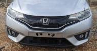 Honda Fit 1,4L 2016 for sale