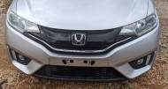 Honda Fit 1,4L 2016 for sale