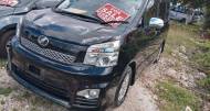 Toyota Voxy 2,0L 2013 for sale