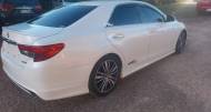 Toyota Mark X 2,5L 2015 for sale