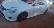 Toyota Mark X 2,5L 2015 for sale