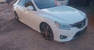 Toyota Mark X 2,5L 2015 for sale