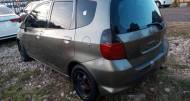 Honda Fit 1,3L 2004 for sale