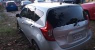 Nissan Note 1,2L 2014 for sale