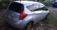 Nissan Note 1,2L 2014 for sale