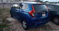 Honda Fit 1,3L 2016 for sale