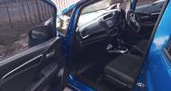 Honda Fit 1,3L 2016 for sale