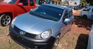 Nissan AD Wagon 1,5L 2014 for sale