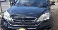 Honda CR-V 2,4L 2011 for sale