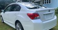 Subaru G4 1,9L 2013 for sale