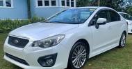 Subaru G4 1,9L 2013 for sale