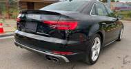 Audi S4 3,0L 2017 for sale