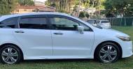 Honda Stream 2,0L 2013 for sale