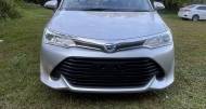 Toyota Fielder 1,5L 2017 for sale