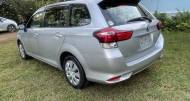 Toyota Fielder 1,5L 2017 for sale