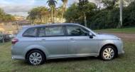 Toyota Fielder 1,5L 2017 for sale